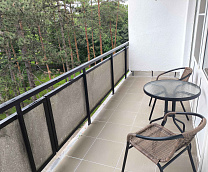 2-местный 2-комнатный номер «Джуниор Сюит», корпус 2